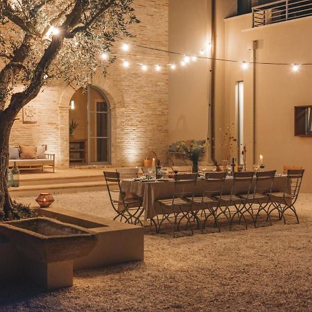 Bed and Breakfast Casale Tre Gelsi Cingoli Zewnętrze zdjęcie
