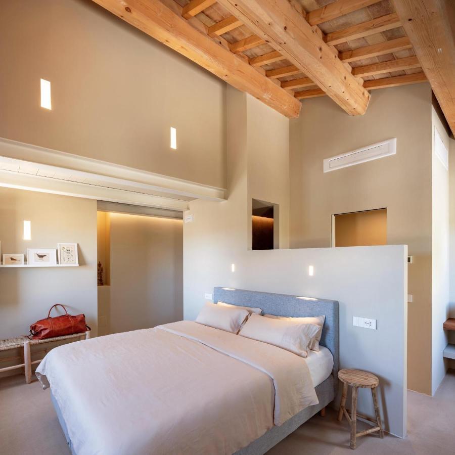 Bed and Breakfast Casale Tre Gelsi Cingoli Zewnętrze zdjęcie