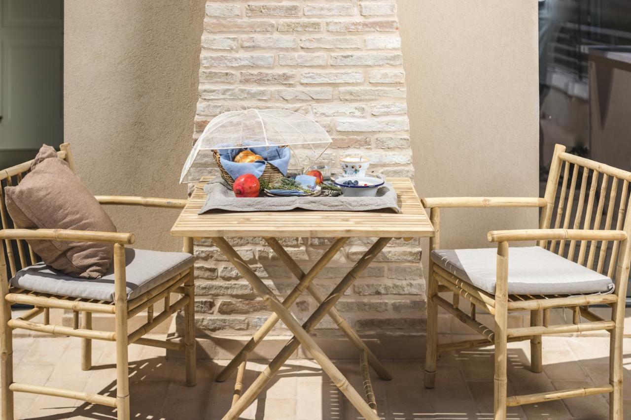 Bed and Breakfast Casale Tre Gelsi Cingoli Zewnętrze zdjęcie