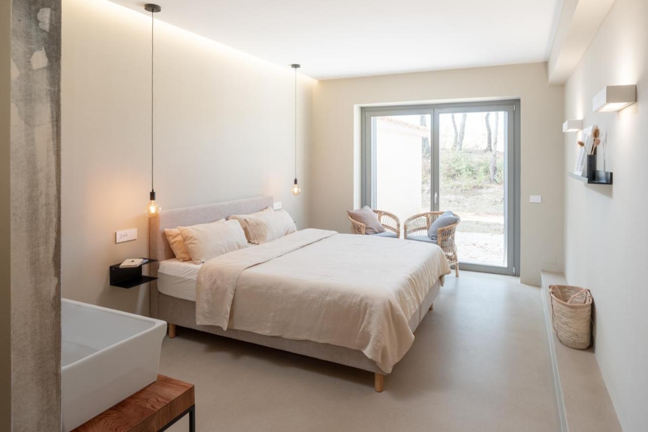 Bed and Breakfast Casale Tre Gelsi Cingoli Zewnętrze zdjęcie