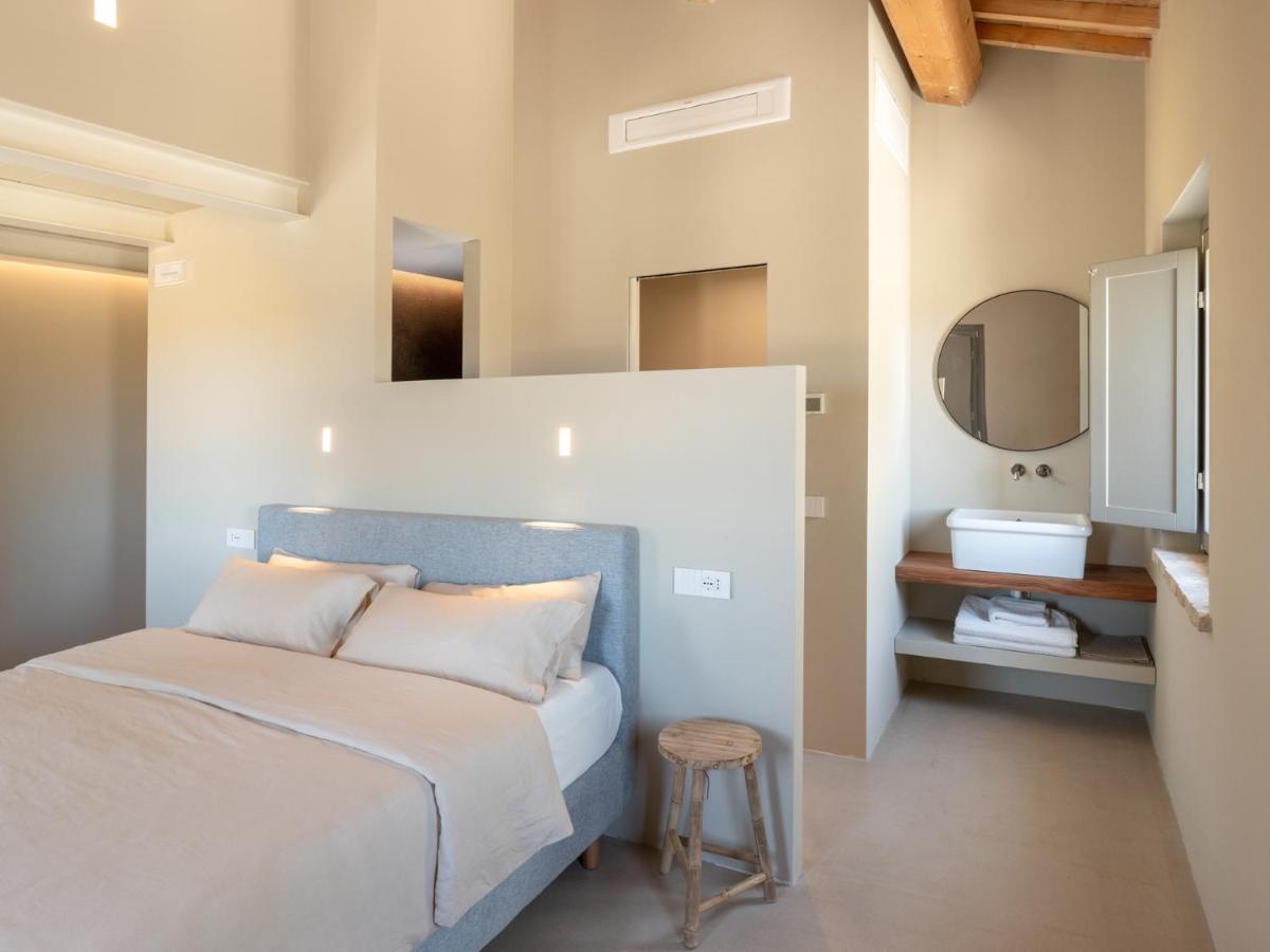 Bed and Breakfast Casale Tre Gelsi Cingoli Zewnętrze zdjęcie
