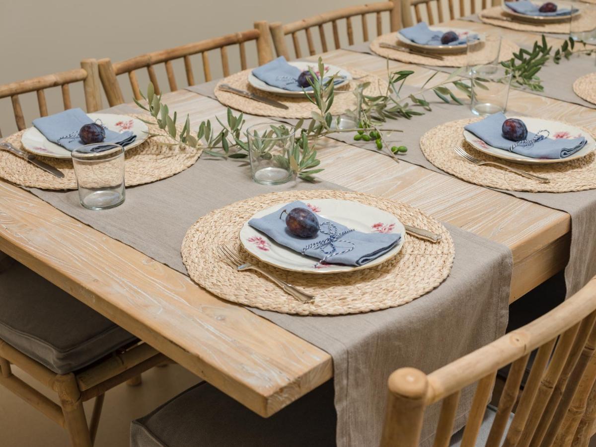Bed and Breakfast Casale Tre Gelsi Cingoli Zewnętrze zdjęcie